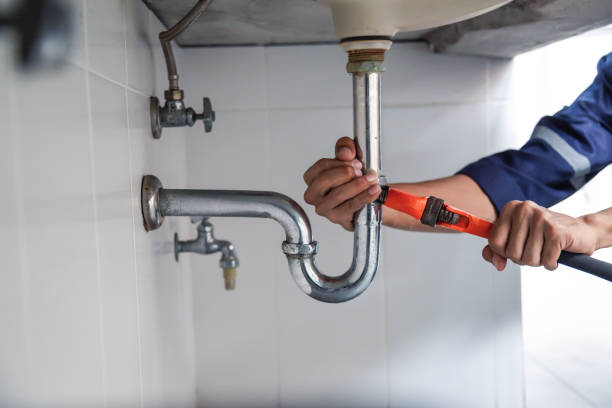 Best Emergency Plumber  in Hiram, GA