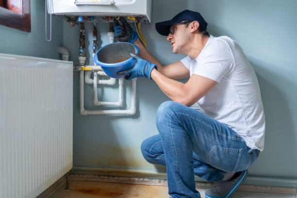 Best Commercial Plumbing Services  in Hiram, GA